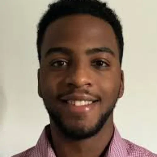 Headshot of Christopher Luthers