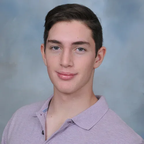 Headshot of Ilan Bocian