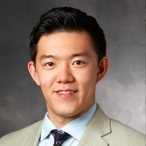 Headshot of Jeff Choi