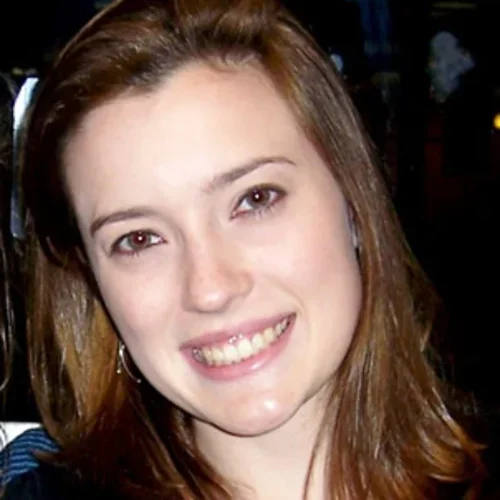 Headshot of Kate Montgomery