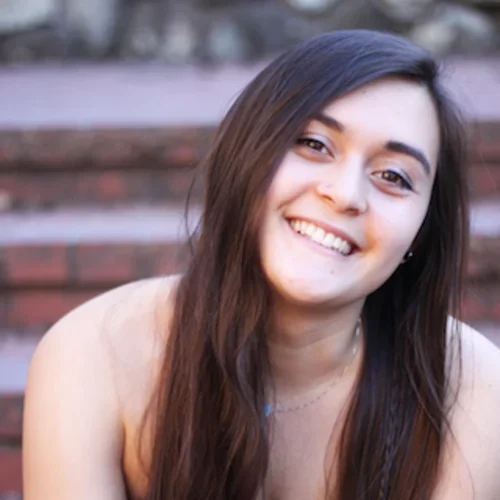 Headshot of Lyne Turek Hankins