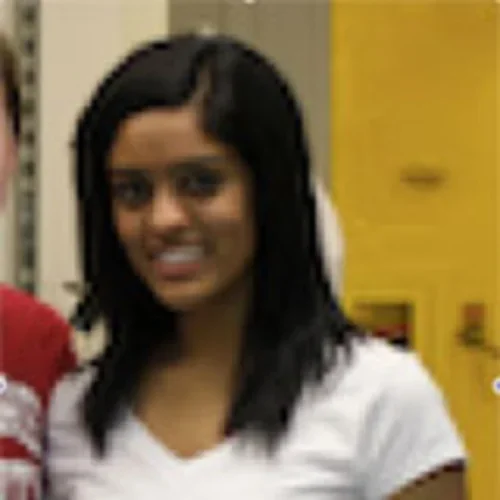 Headshot of Priyal Fadadu