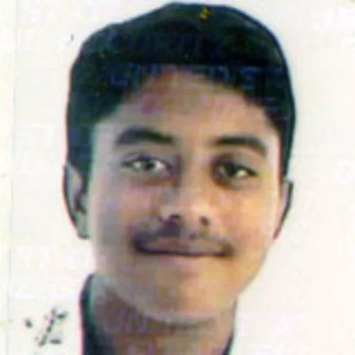 Headshot of Rohit Dasgupta