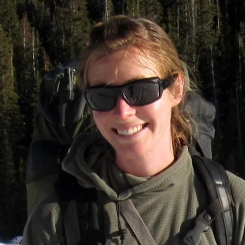 Headshot of Sarah Denny