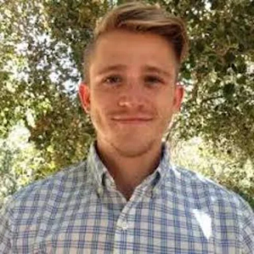 Headshot of Thomas Keller