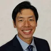 Headshot of Aaron Chin