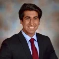 Headshot of Andrew Kalra