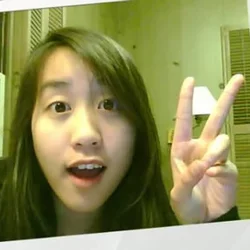 Headshot of Catherine Le