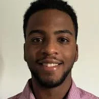 Headshot of Christopher Luthers