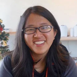 Headshot of Emily Yang