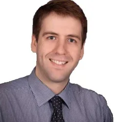 Greg's face