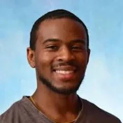 Headshot of James Harden