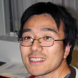 Headshot of Jianwei Liu