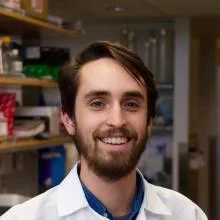 Headshot of Matthew Miller