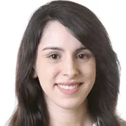 Headshot of Sara Kleinman