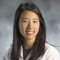 Headshot of Terrie Ahn